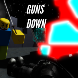 Guns Down [BETA]