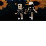 The Paradise Peeps! <3