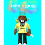 Uche’s gang
