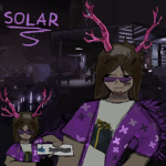SOLARzet's System