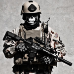 JayTex Strike Force