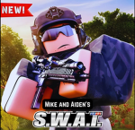 Brookhaven SWAT Group