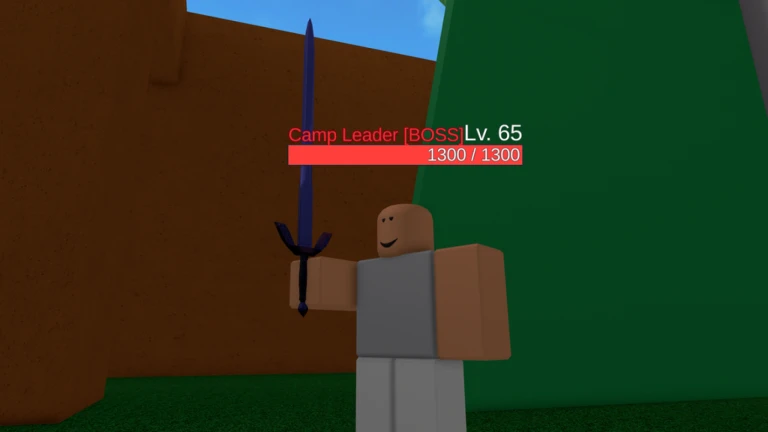 [2x XP] The Legendary Swords RPG: Restored