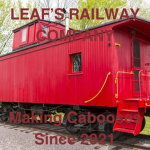 Leaf's Railway Company