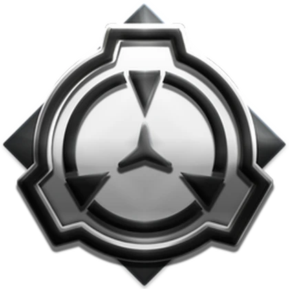 S.C.P.F Generation Roblox group icon