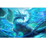 Dragon Isles
