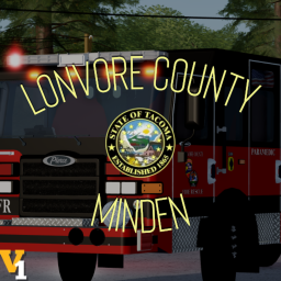 City of Minden, Tacoma