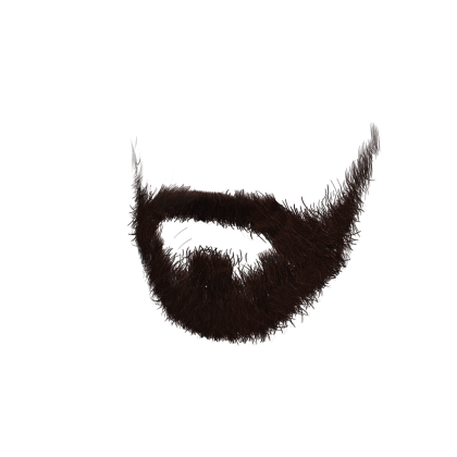 beard