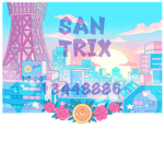 SanTrix