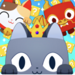 Bambam pet sim x cub