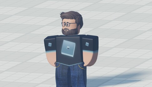 New Facial Anims Roblox