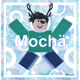 [⭐RELEASE] Mocha Cafe