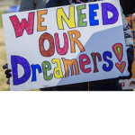 We Need Our Dreamers