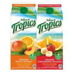 Tropicano Mano