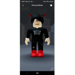 Luis RBX