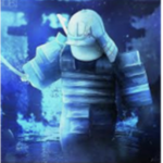 Shinobi Blessing