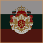 |-| Tsarstvo Bŭlgariya |-|