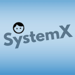 SystemX Hub