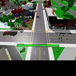 Colssal Zombie Yeti Vs Zombie Grass Giga     