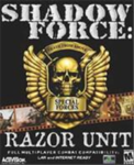 SHADOW FORCE: RAZOR UNIT