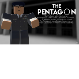 [The Pentagon]