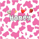 - Strawberry Cows -