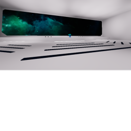 The Echo Imperium HQ