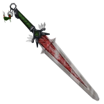 Immortal Sword: Christmas Valkyrie