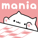 bongo cat!mania