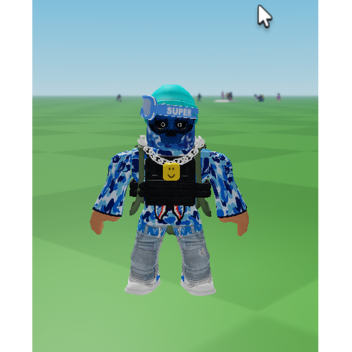 Life Simulator