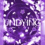 undying.