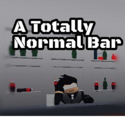 A Normal Bar