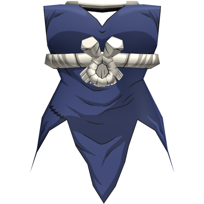 Kohaku Dr. stone Torso