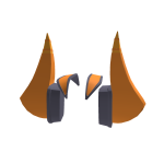 robot horns