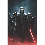 The Sword Fight Sith
