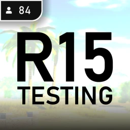 New USM Combat - Testing Server icon