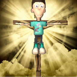 the jimmy neutron church