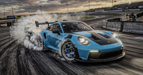 🔴[EVENT] Apex-Drift 