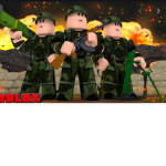 WORLD WAR ROBLOX II