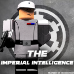 |.|Imperial Intelligence|.|