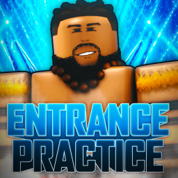 WWE | Entrance Practice icon