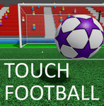 Touch Football Hangout