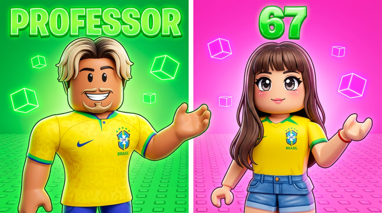 Professore 67 Troll Tower 🇧🇷 screenshot 3