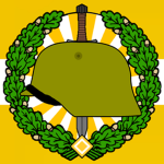 The Golden Expeditionary Corps