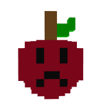 non happy apple