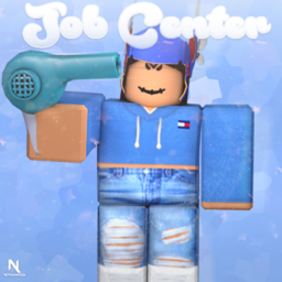 Sparkle Salon Job Centre