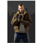 GrandTheftAuto Fan Club!