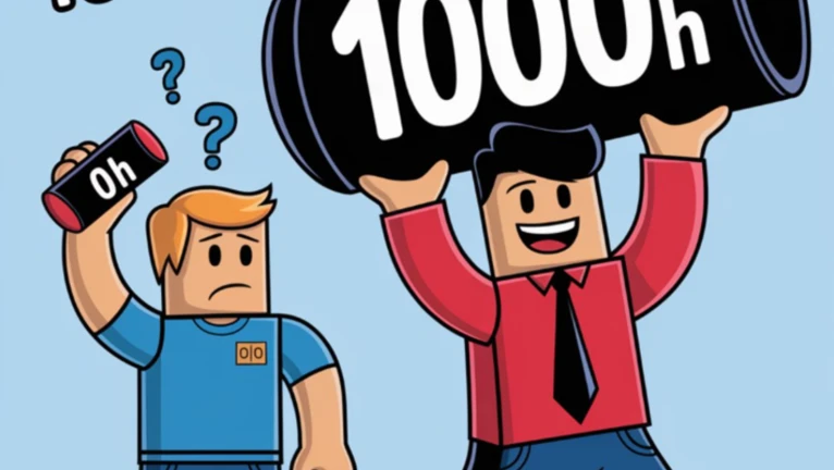 [RELEASE] GROW A DIH