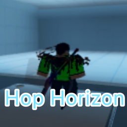 Hop Horizon