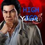 high ego
